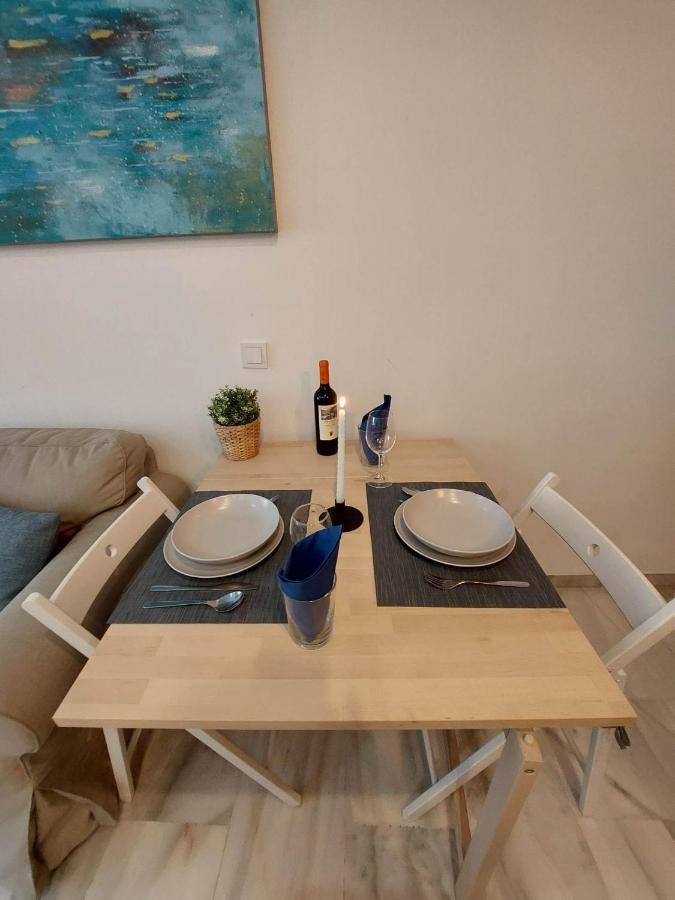 La Malaguena Zsuzsi - Centro Historico 1 Apartament