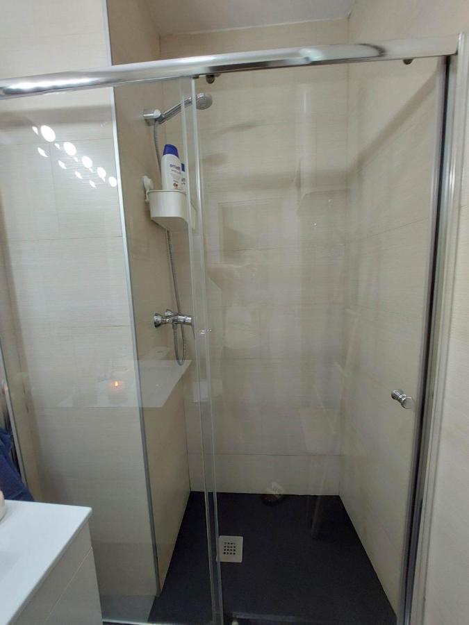 La Malaguena Zsuzsi - Centro Historico 1 Apartament