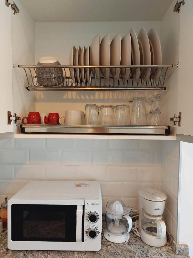 Apartament La Malaguena Zsuzsi - Centro Historico 1