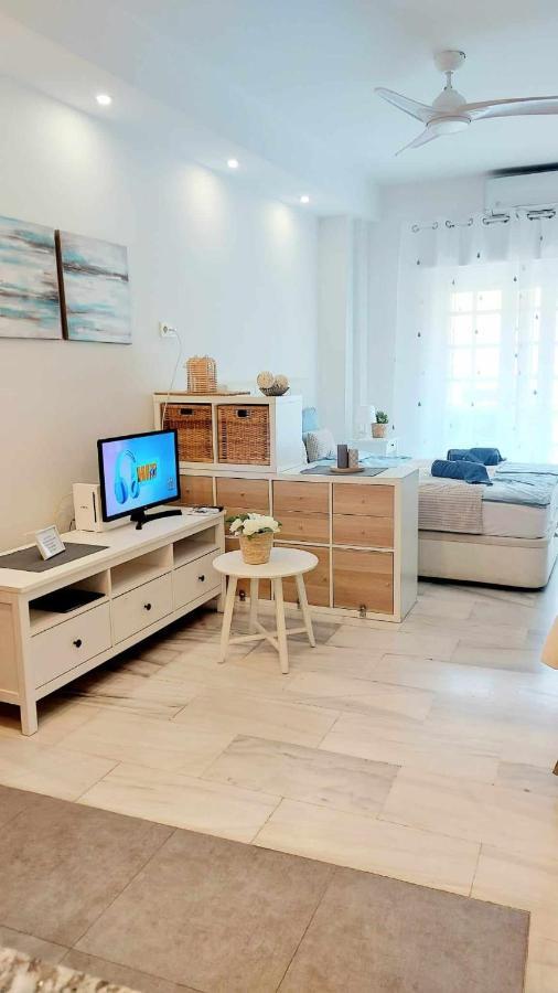 La Malaguena Zsuzsi - Centro Historico 1 Apartament