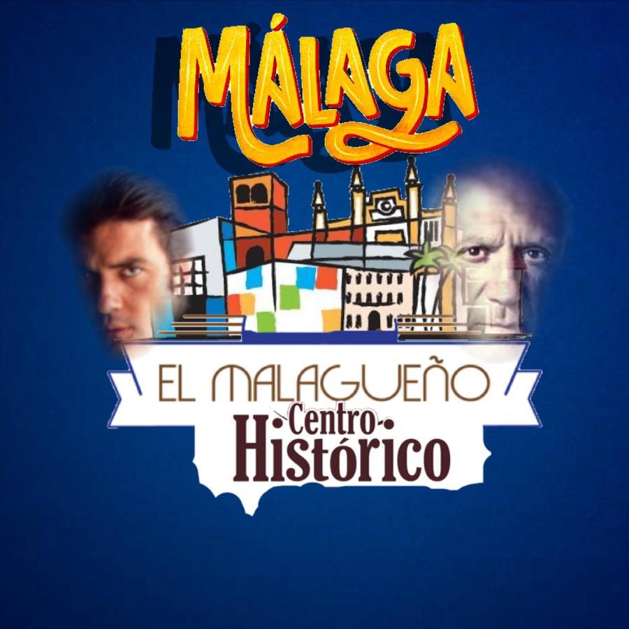 La Malaguena Zsuzsi - Centro Historico 1 Malaga