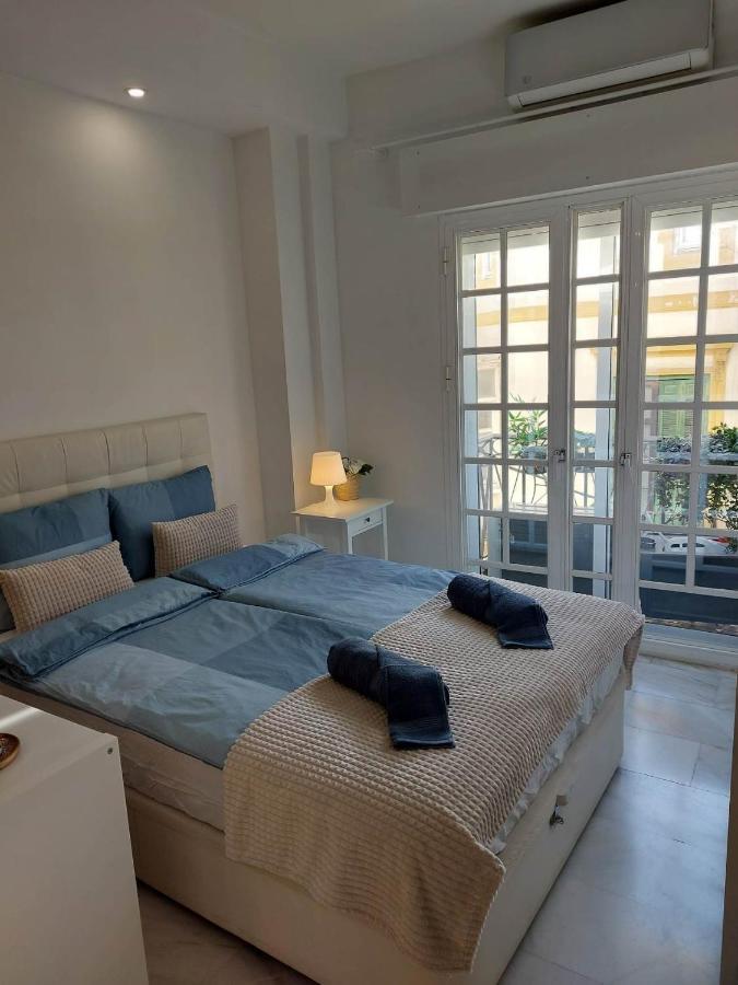 Appartamento La Malaguena Zsuzsi - Centro Historico 1 Málaga